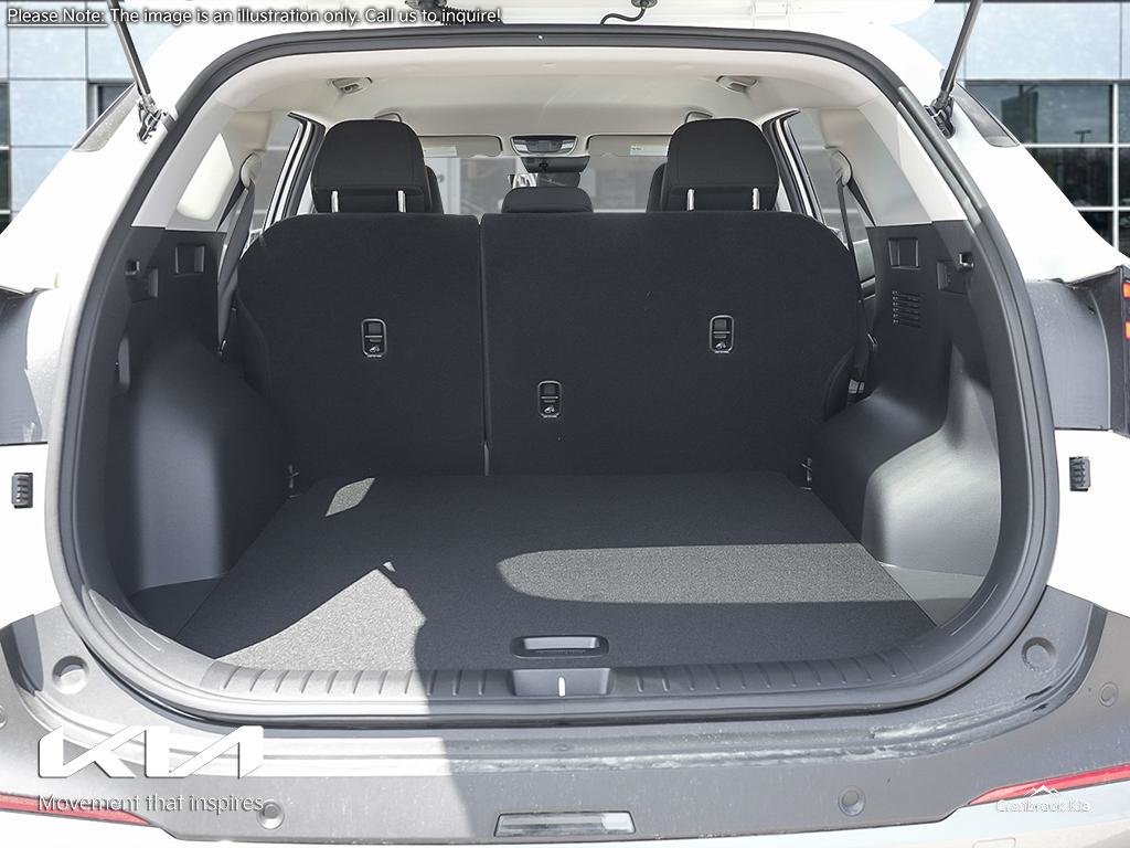 2026 Kia Sportage LX-6