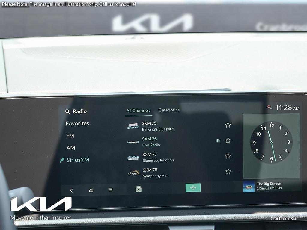 2026 Kia Sportage LX-17