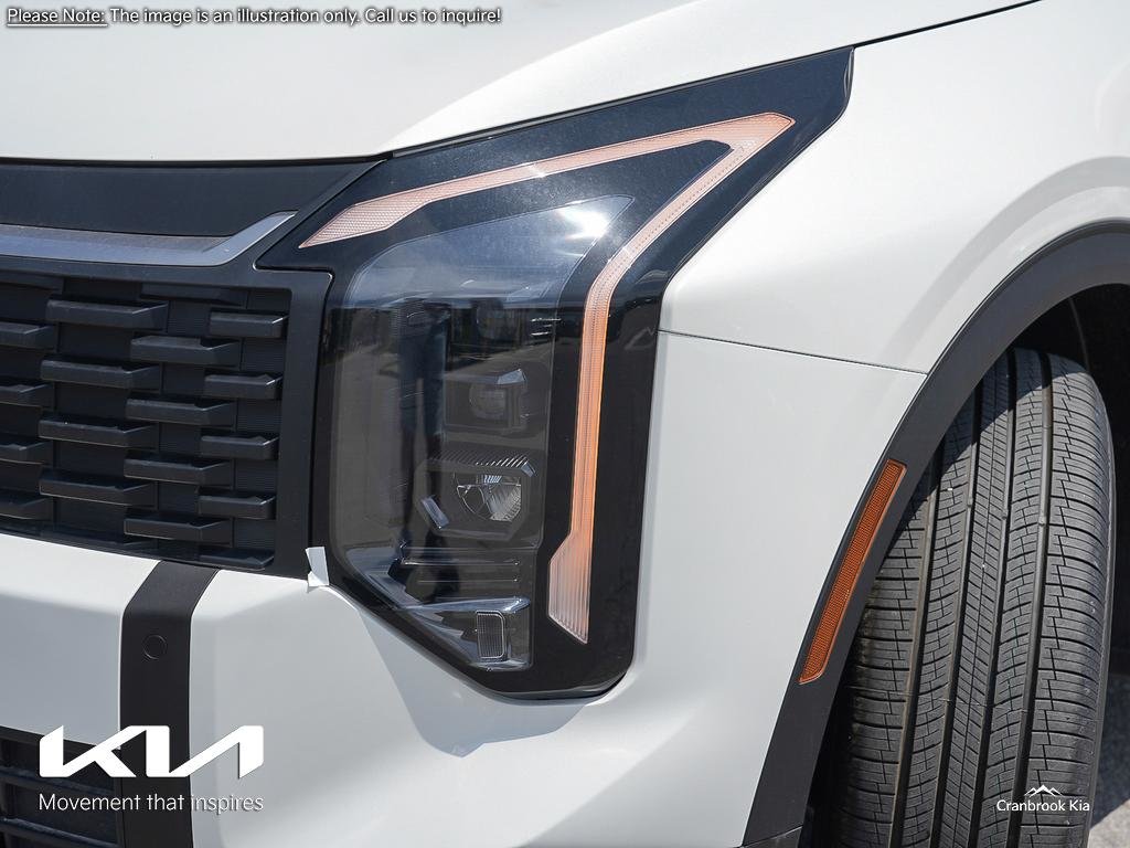 2026 Kia Sportage LX-9