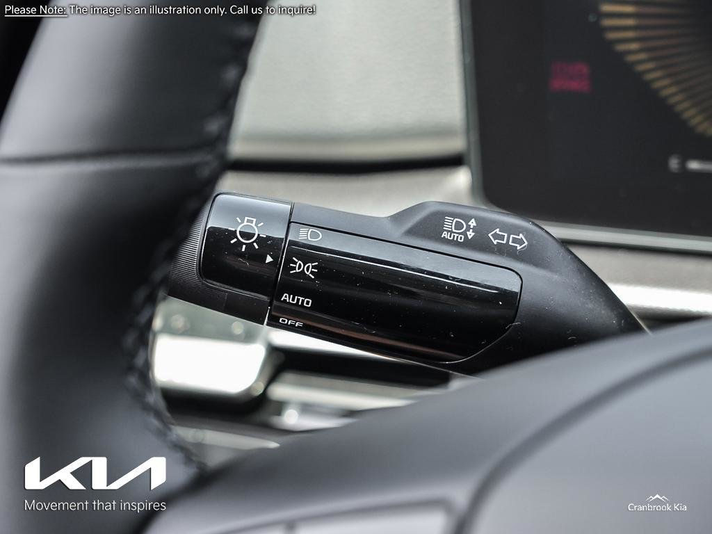 2026 Kia Sportage LX-24