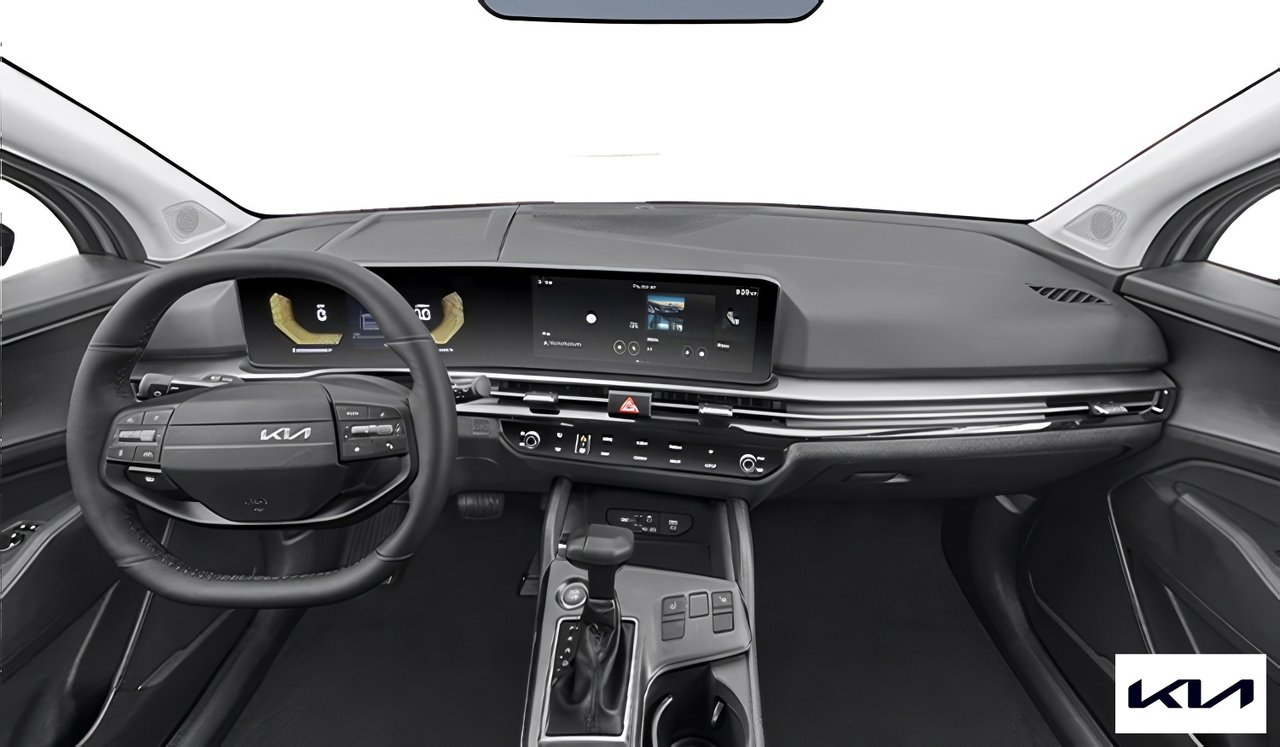 2026 Kia Sportage LX-4