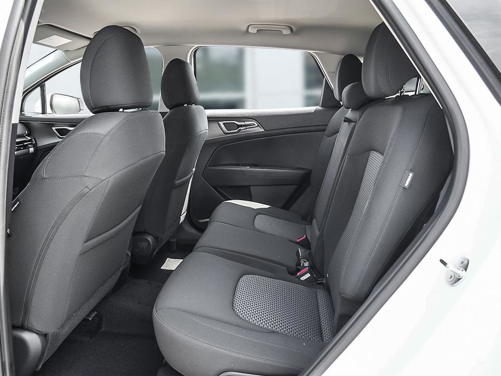 2026 Kia Sportage LX-20