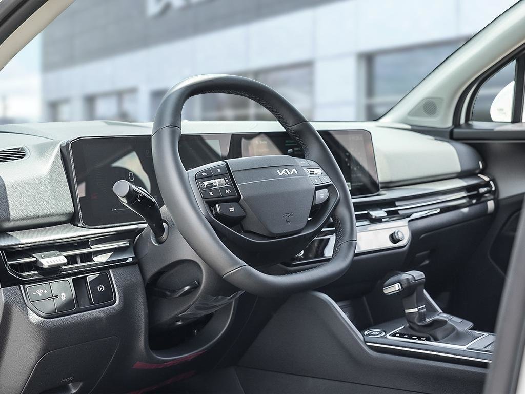 2026 Kia Sportage LX-11