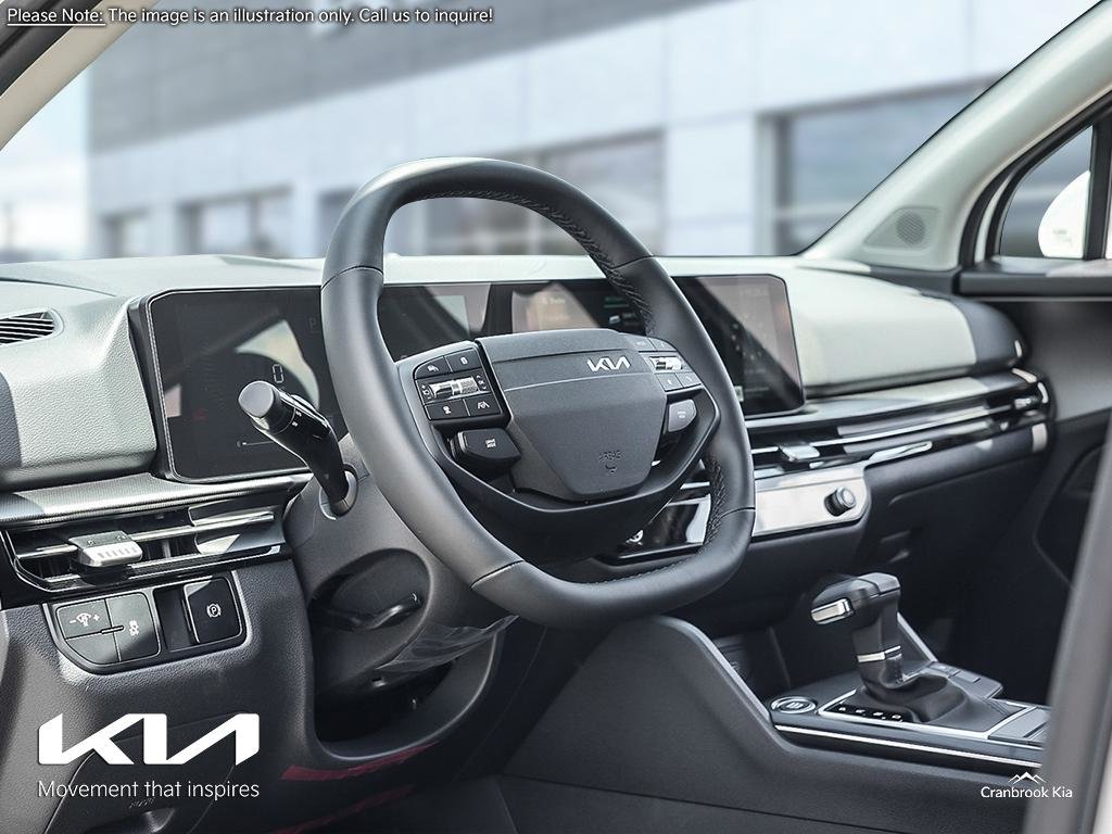 2026 Kia Sportage LX-11