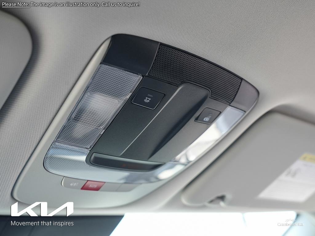 2026 Kia Sportage LX-18