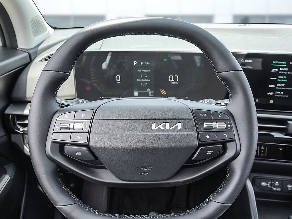 2026 Kia Sportage LX-12