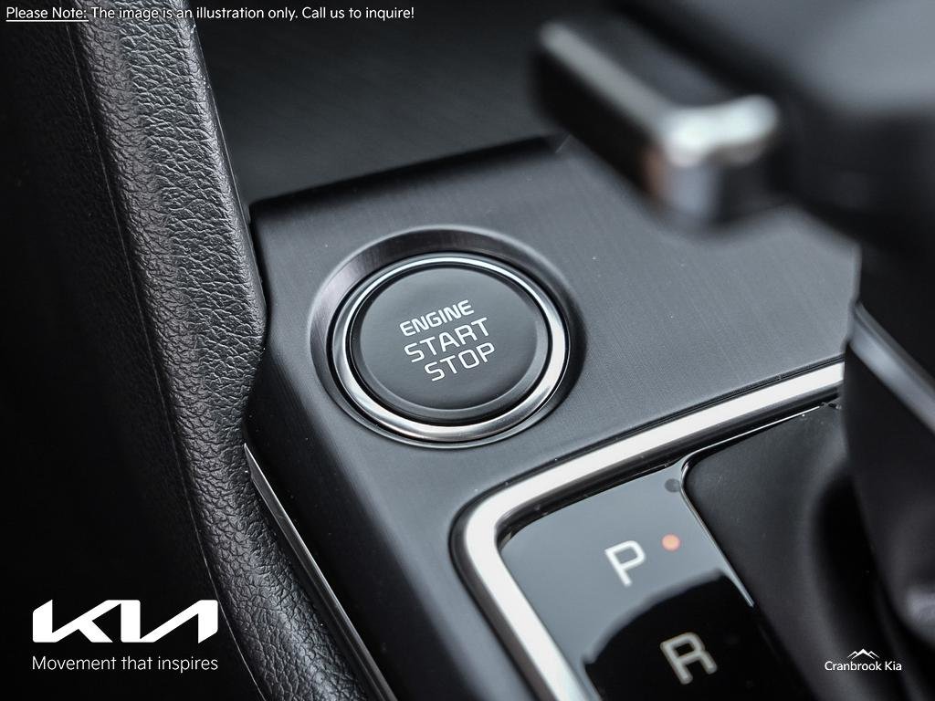 2026 Kia Sportage LX-25