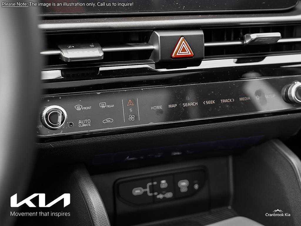 2026 Kia Sportage EX-22