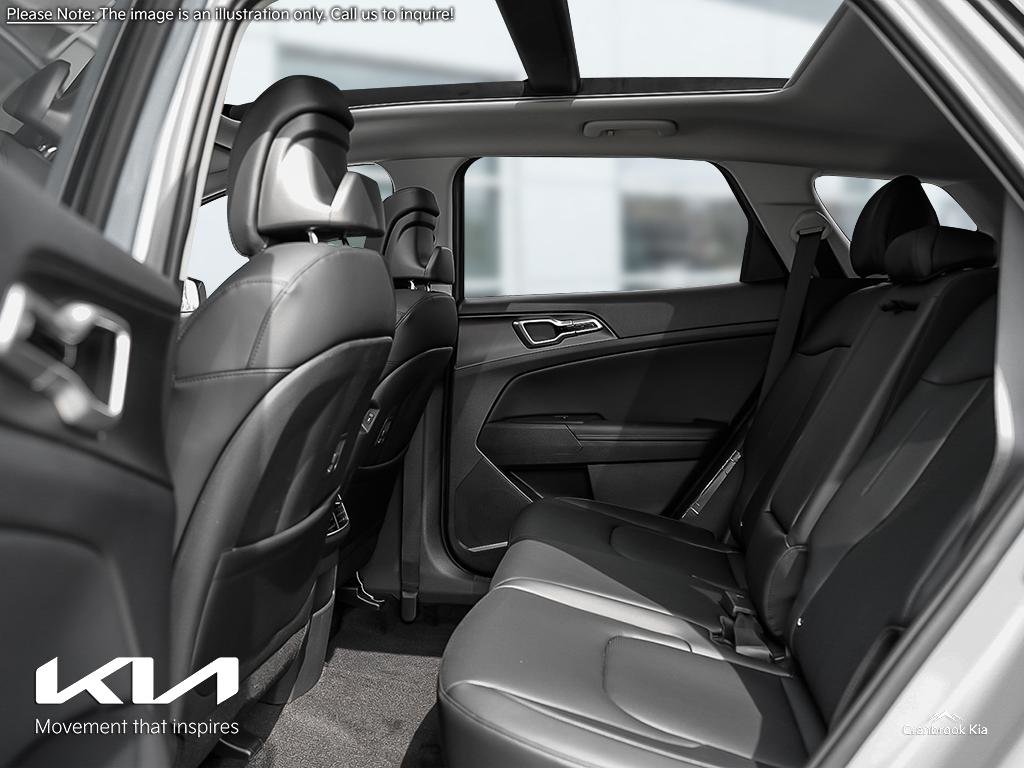 2026 Kia Sportage EX-19