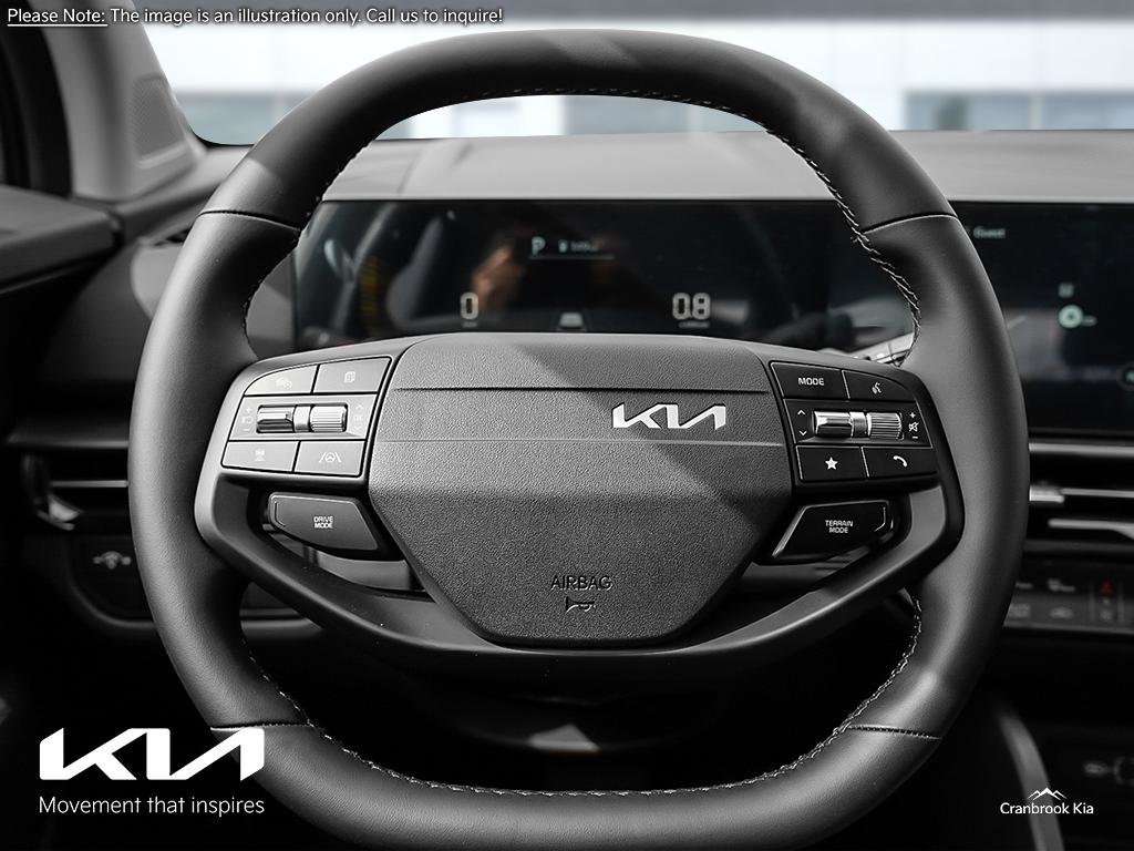 2026 Kia Sportage EX-11