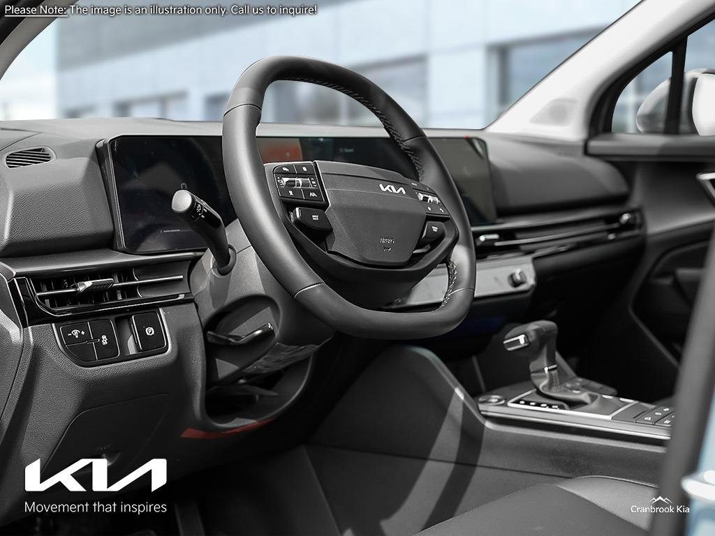 2026 Kia Sportage EX-10