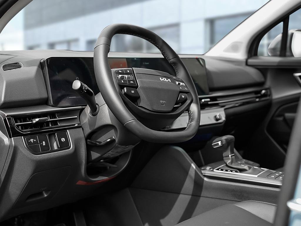 2026 Kia Sportage EX-10