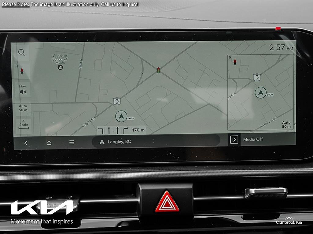 2026 Kia Sportage EX-16