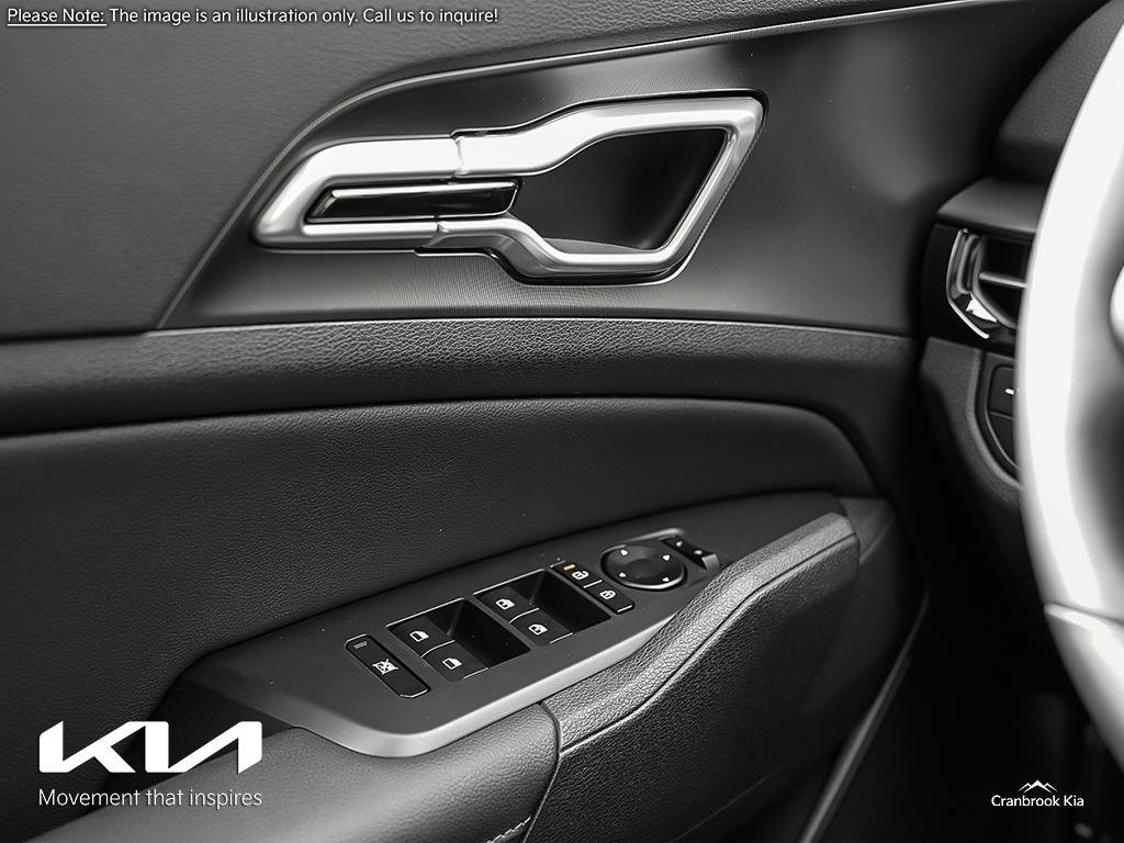 2026 Kia Sportage EX-14