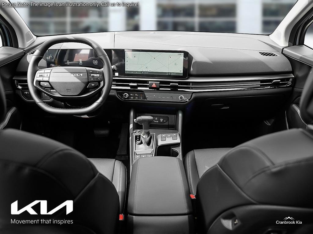 2026 Kia Sportage EX-20