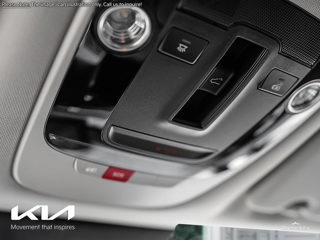 2026 Kia Sportage EX-17