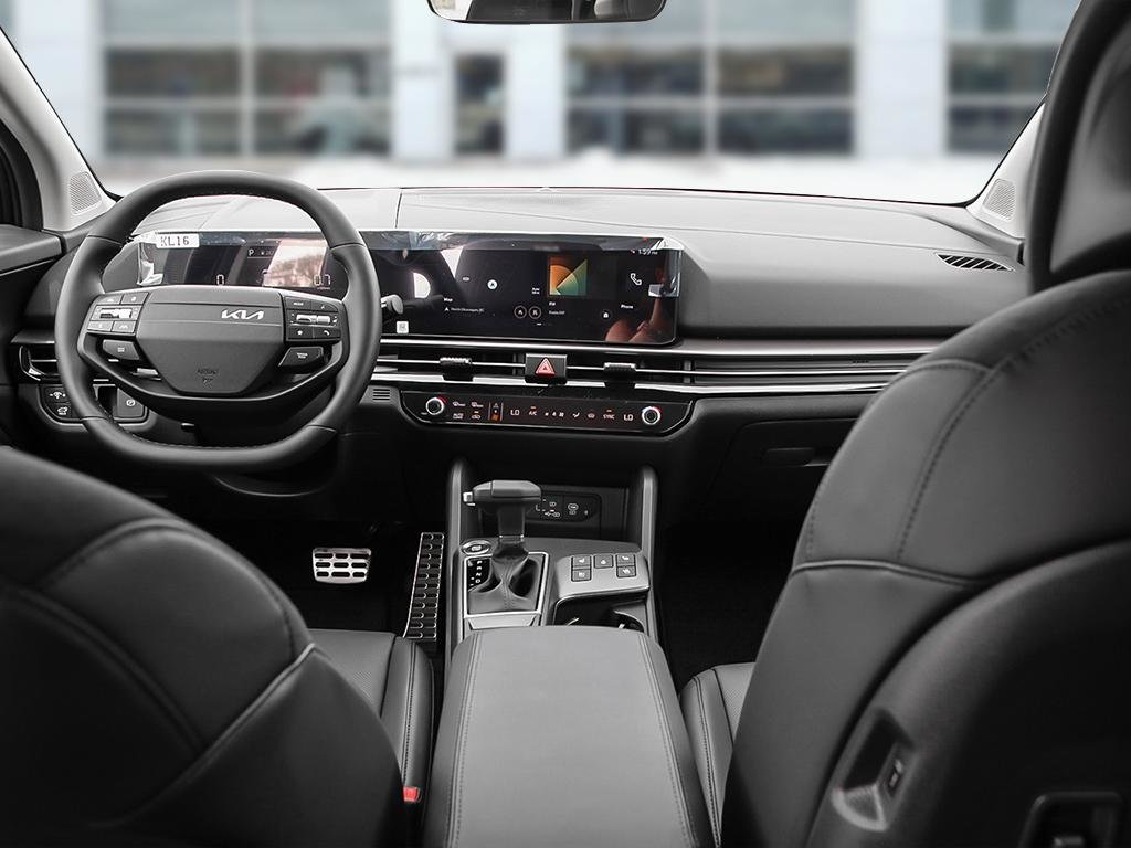2026 Kia Sportage EX Premium-20