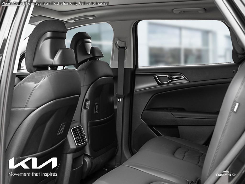 2026 Kia Sportage EX Premium-19