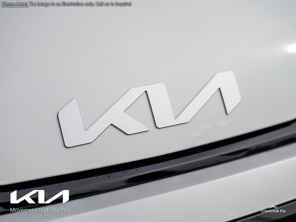 2026 Kia Sportage EX Premium-7