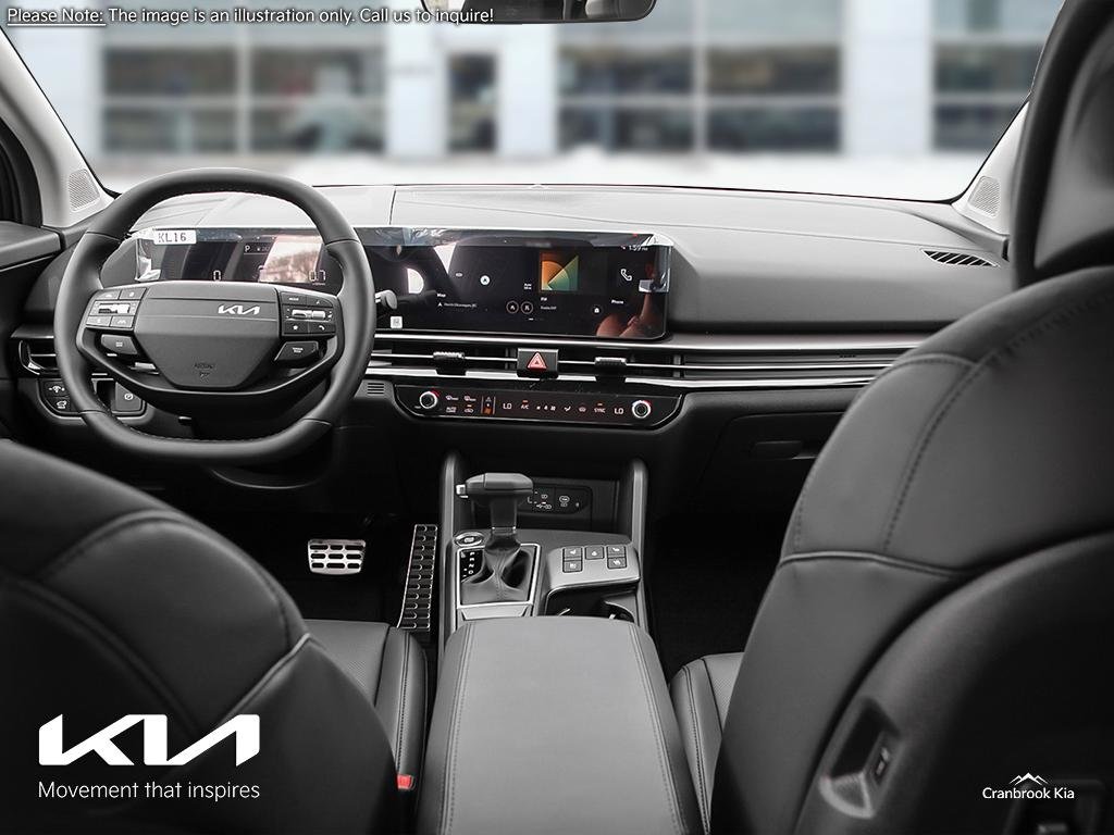 2026 Kia Sportage EX Premium-20