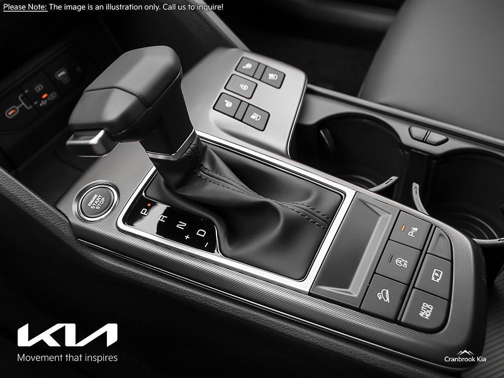 2026 Kia Sportage EX Premium-15