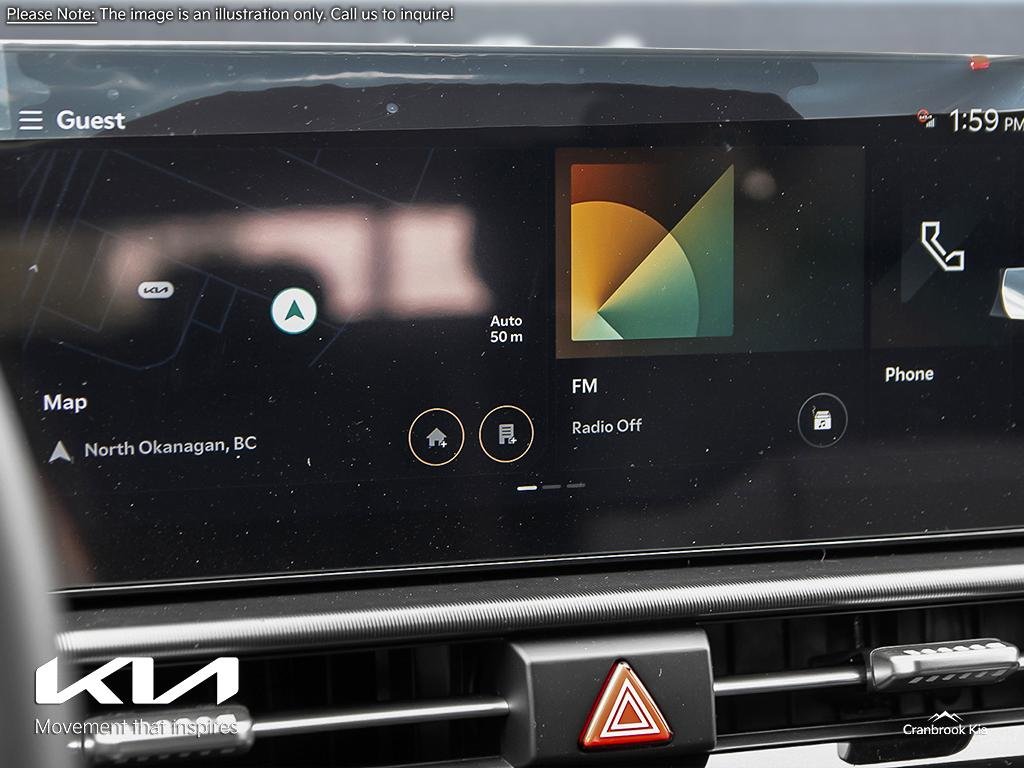 2026 Kia Sportage EX Premium-16