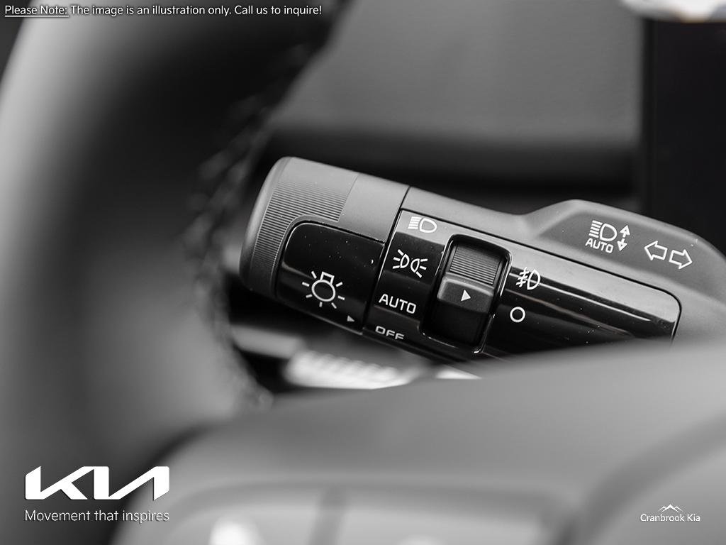 2026 Kia Sportage EX Premium-24