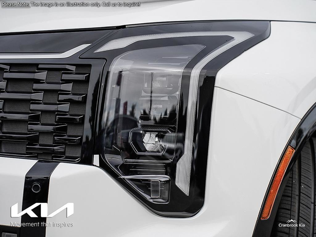 2026 Kia Sportage EX Premium-8