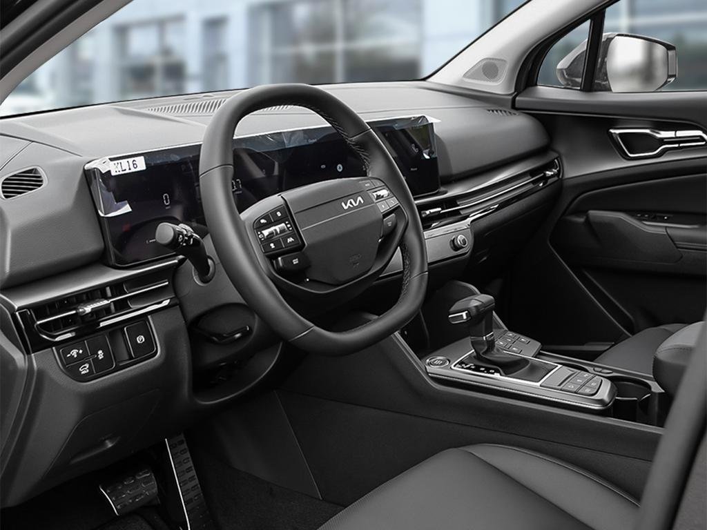 2026 Kia Sportage EX Premium-10