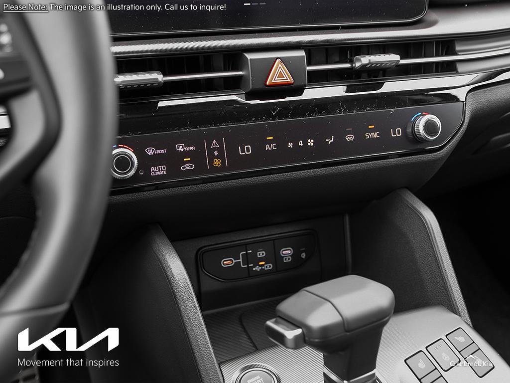 2026 Kia Sportage EX Premium-22