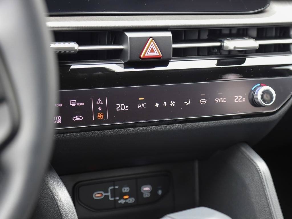 2026 Kia Sportage X-Line Limited-22