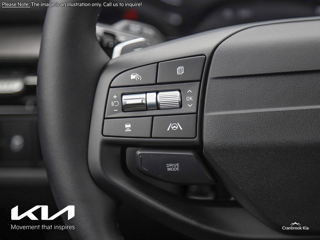 2026 Kia Sportage X-Line Limited-13