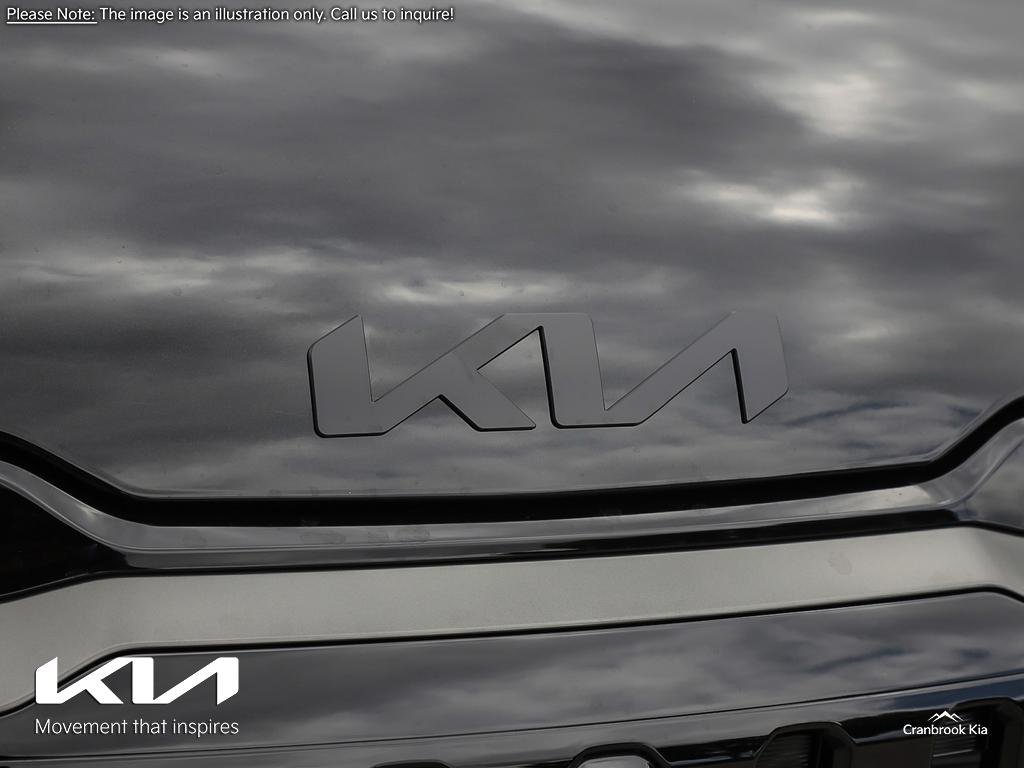 2026 Kia Sportage X-Line Limited-8