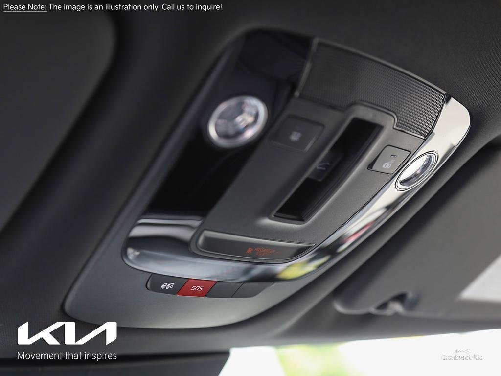 2026 Kia Sportage X-Line Limited-18