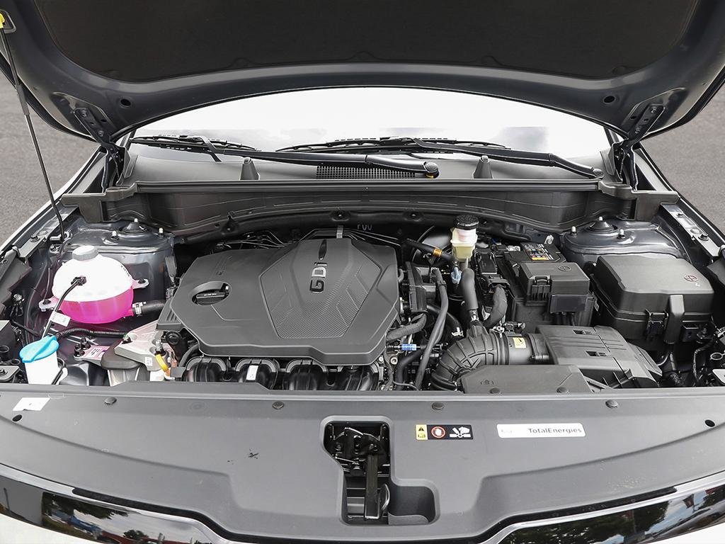 2026 Kia Sportage X-Line Limited-5