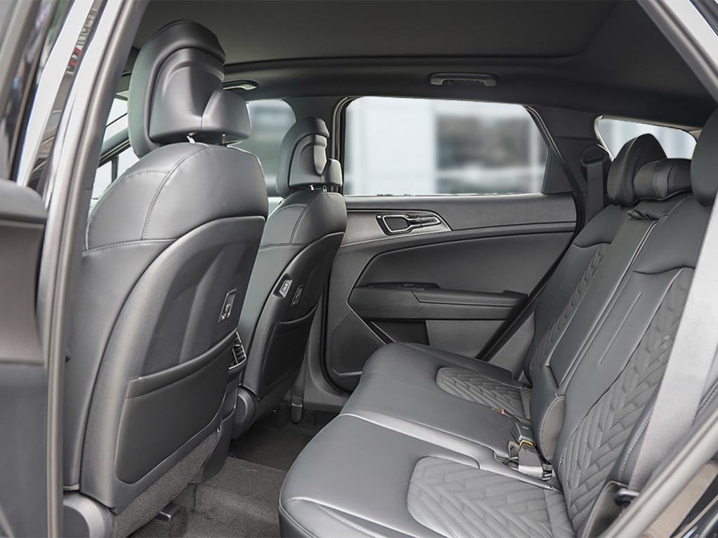 2026 Kia Sportage X-Line Limited-20