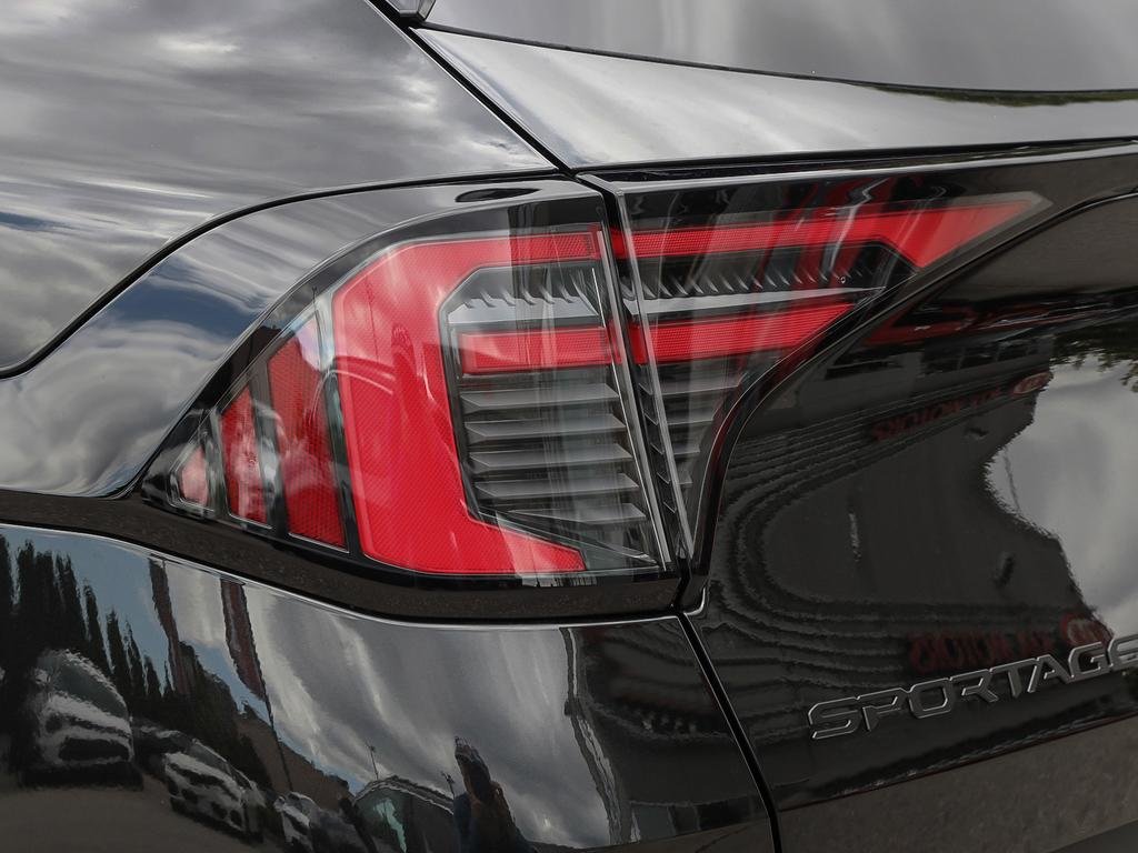 2026 Kia Sportage X-Line Limited-10