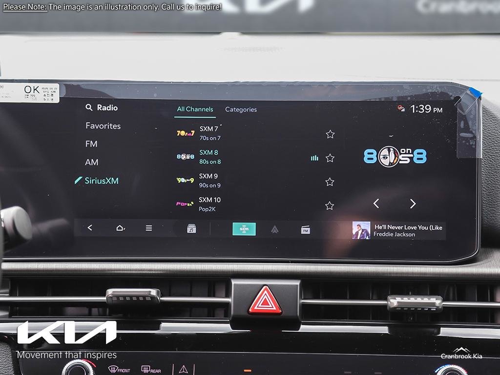 2026 Kia Sportage X-Line Limited-17