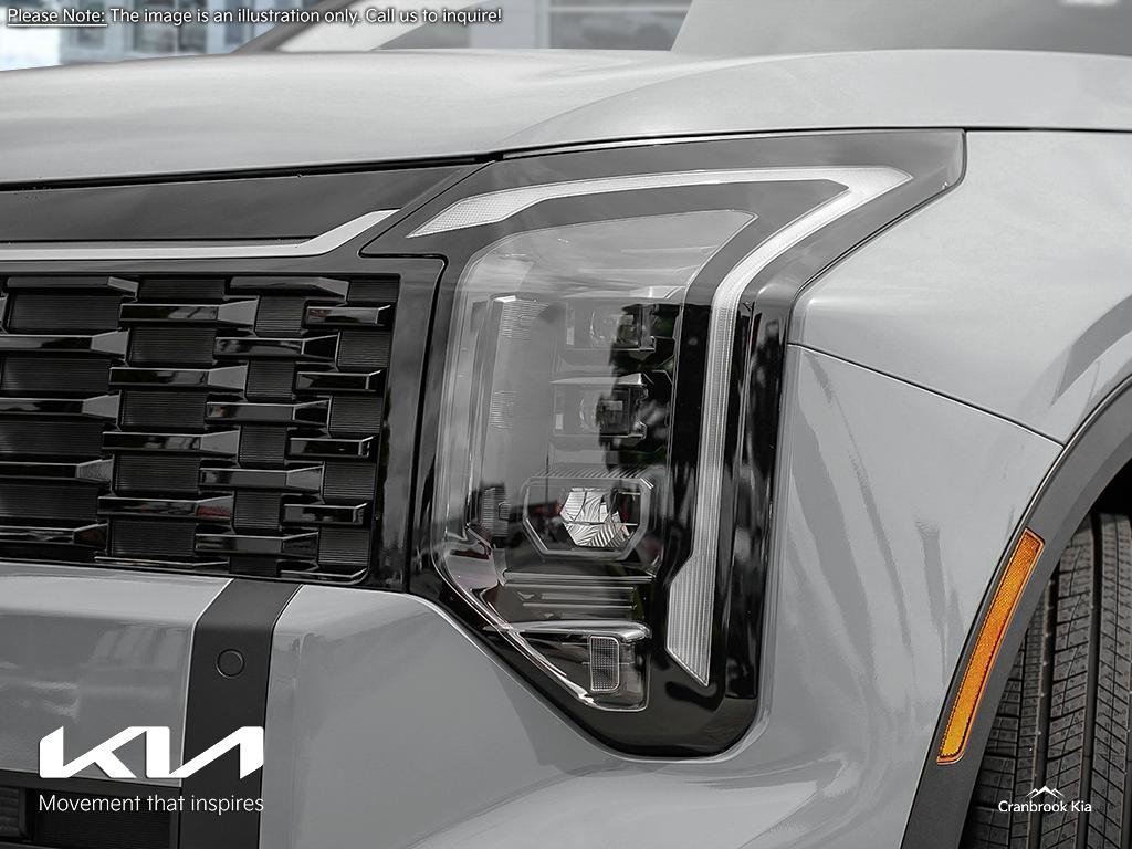 2026 Kia Sportage EX-8