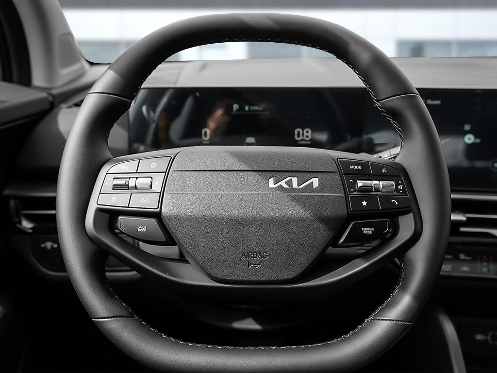 2026 Kia Sportage EX-11