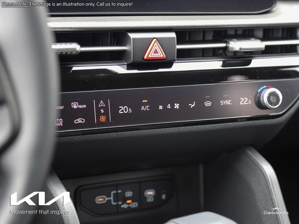 2026 Kia Sportage X-Line Limited-22