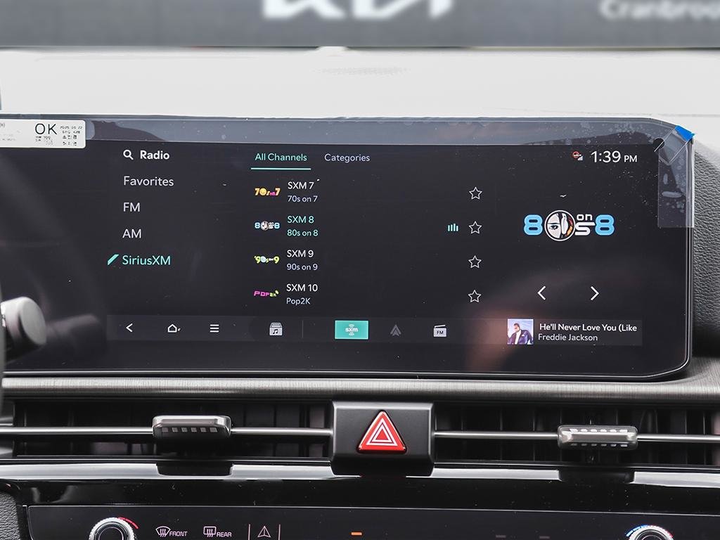 2026 Kia Sportage X-Line Limited-16