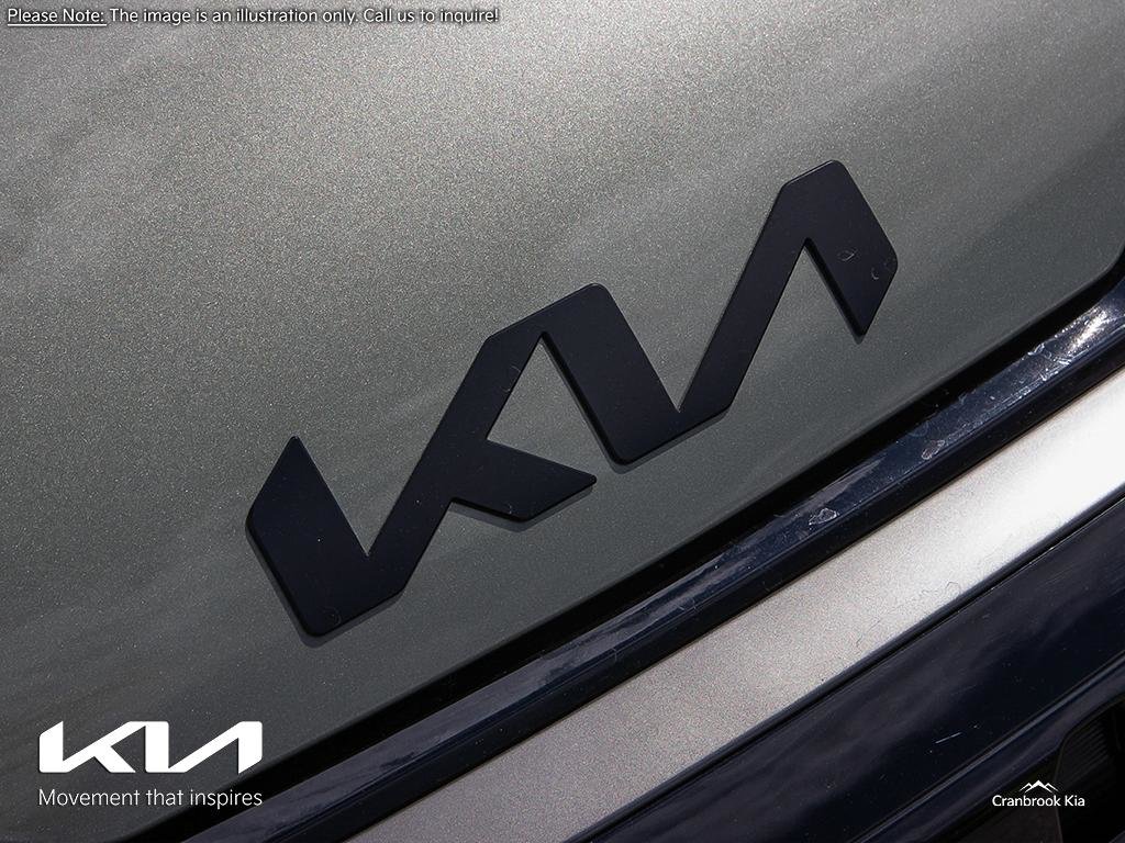 2026 Kia Sportage X-Line Limited-7