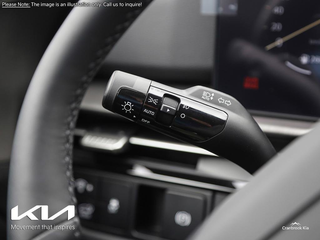 2026 Kia Sportage X-Line Limited-23