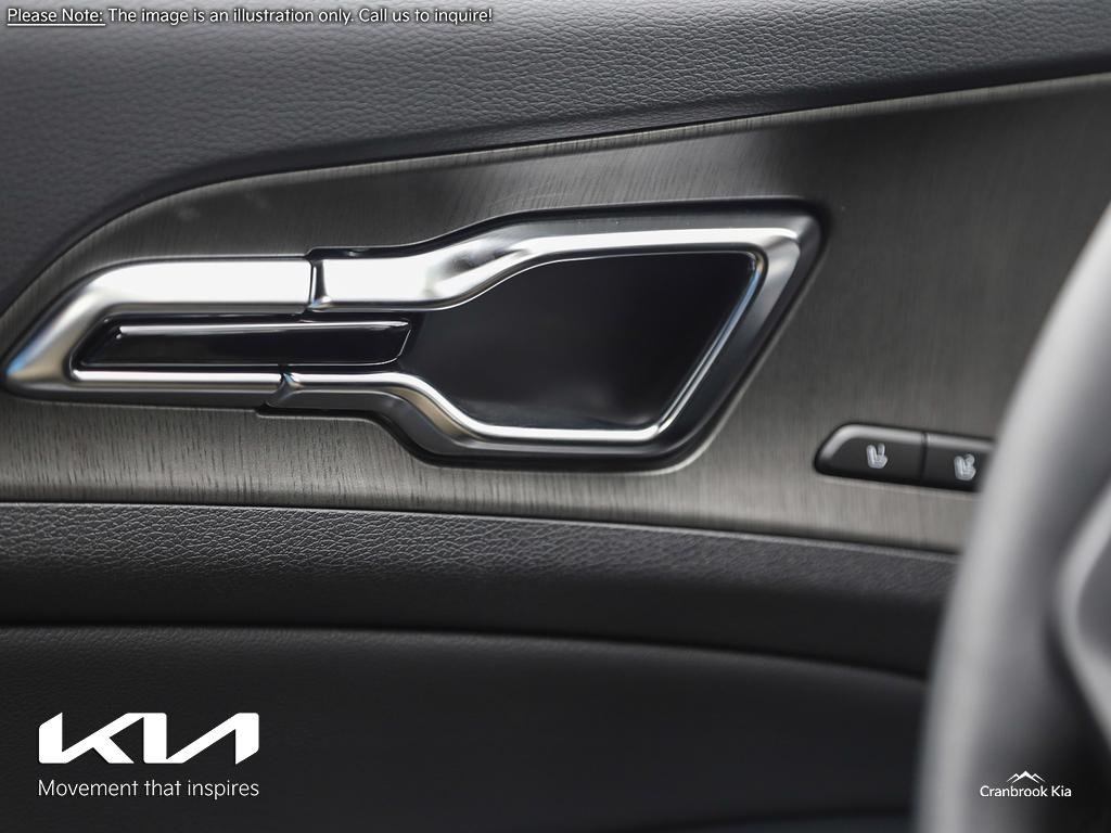 2026 Kia Sportage X-Line Limited-14