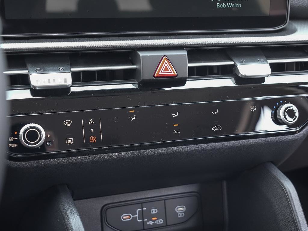 2026 Kia Sportage LX-23