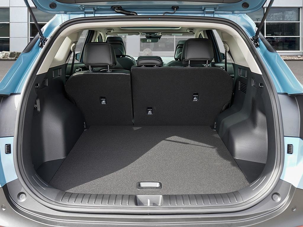 2026 Kia Sportage LX-6