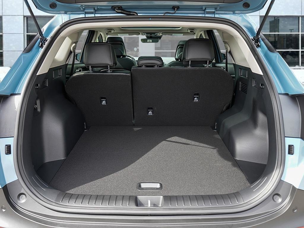 2026 Kia Sportage LX-6