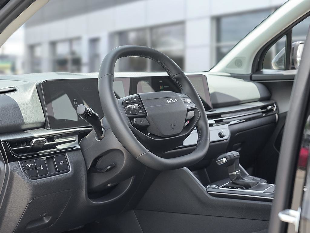 2026 Kia Sportage LX-11