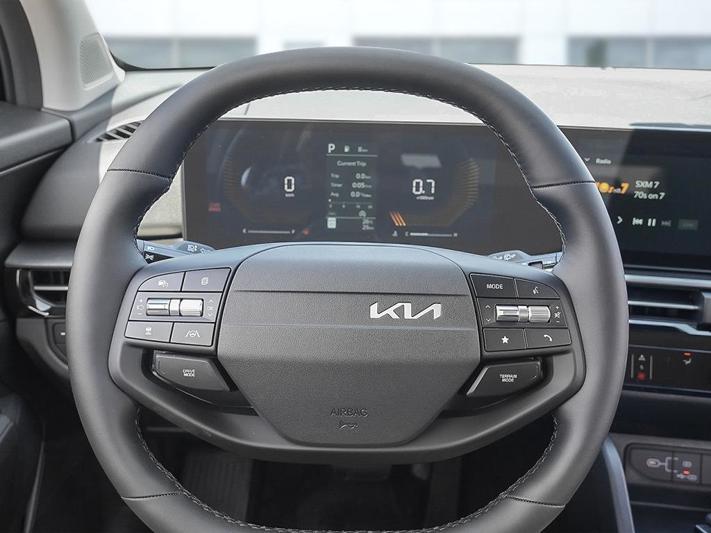 2026 Kia Sportage LX-12